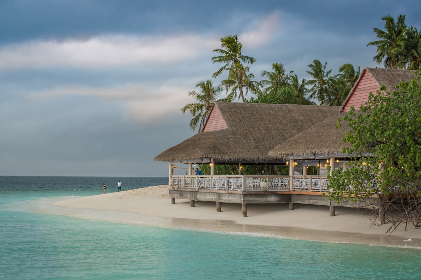 Properties in Pacific Harbour