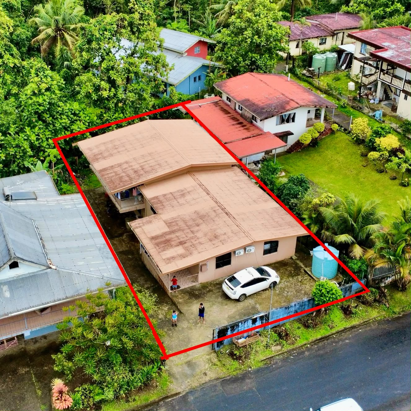 Lot 47, Dokanaisuva Road — photo 2