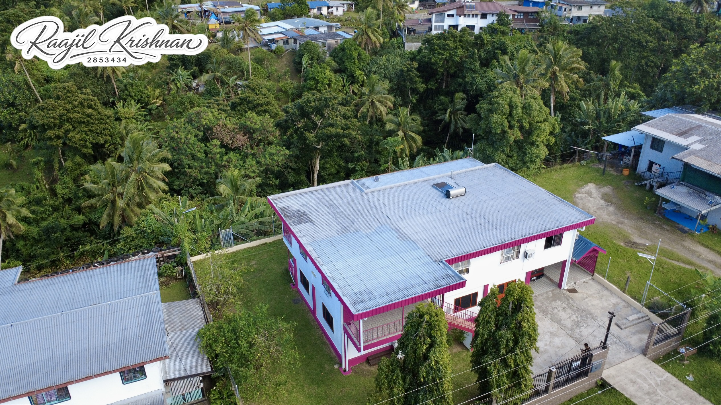 Lot 45 Yasiyasi Road — photo 2