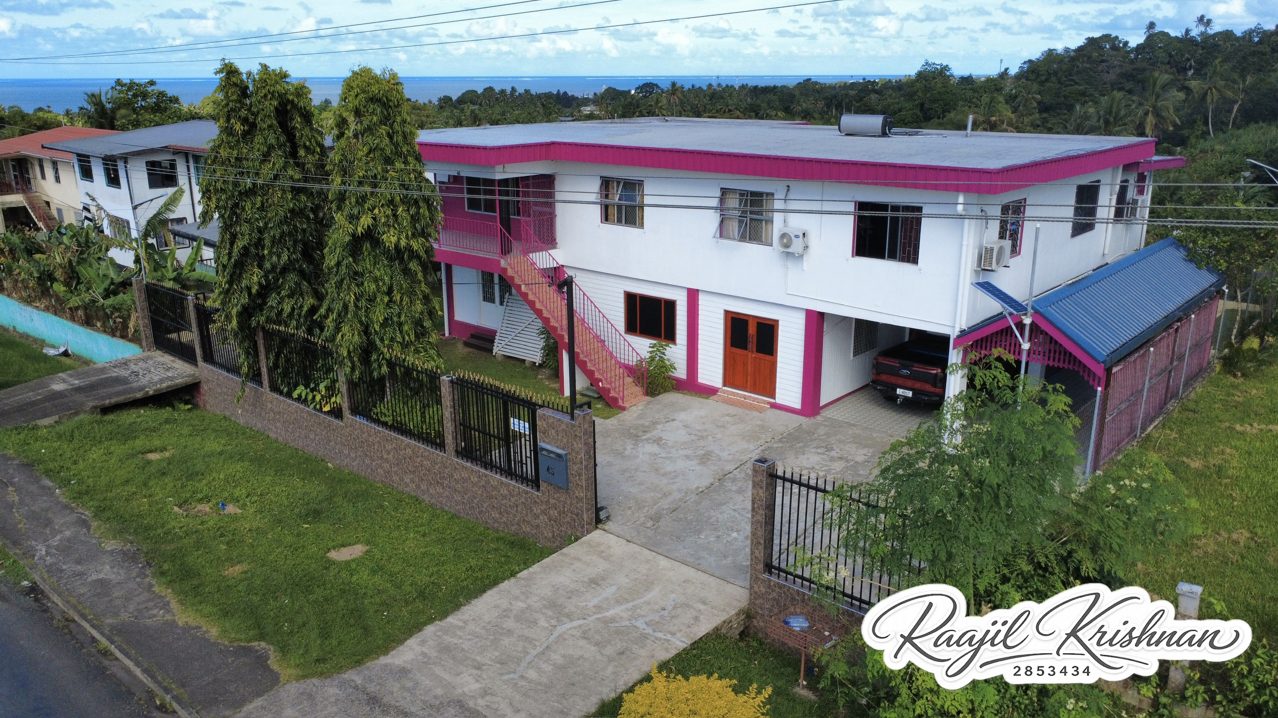 Lot 45 Yasiyasi Road