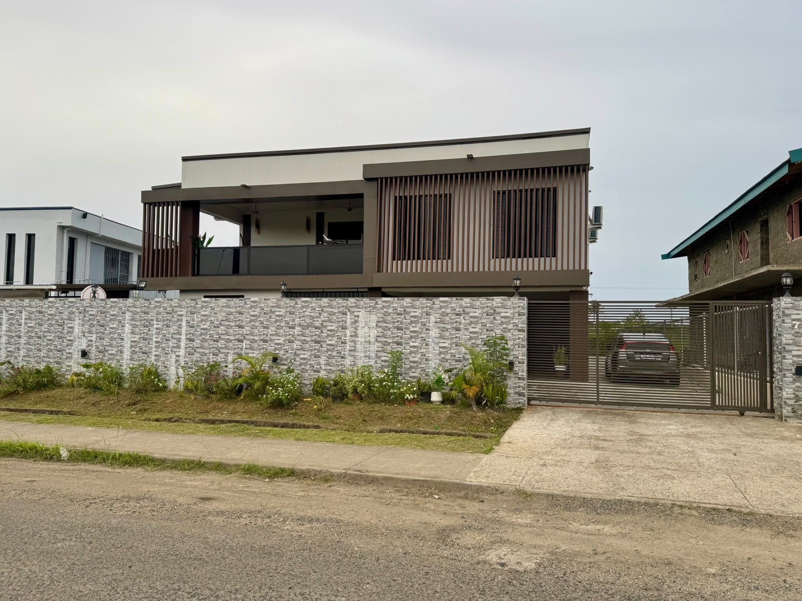 Lot 7 Shardha Nand Rd