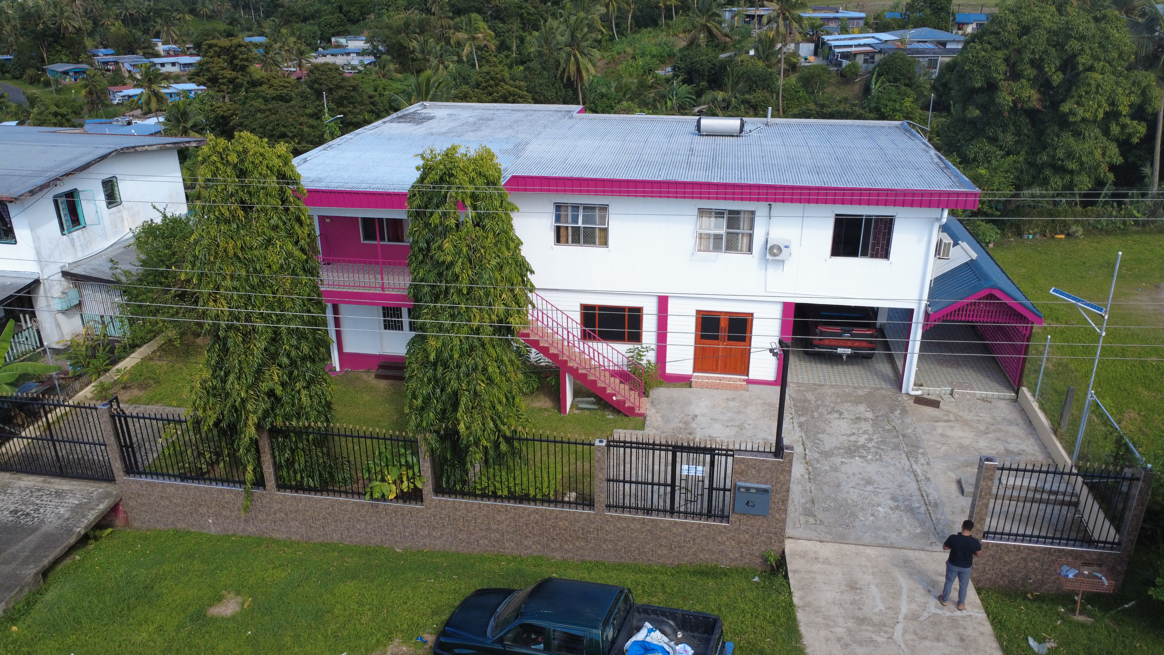 Lot 45 Yasiyasi Road — photo 5