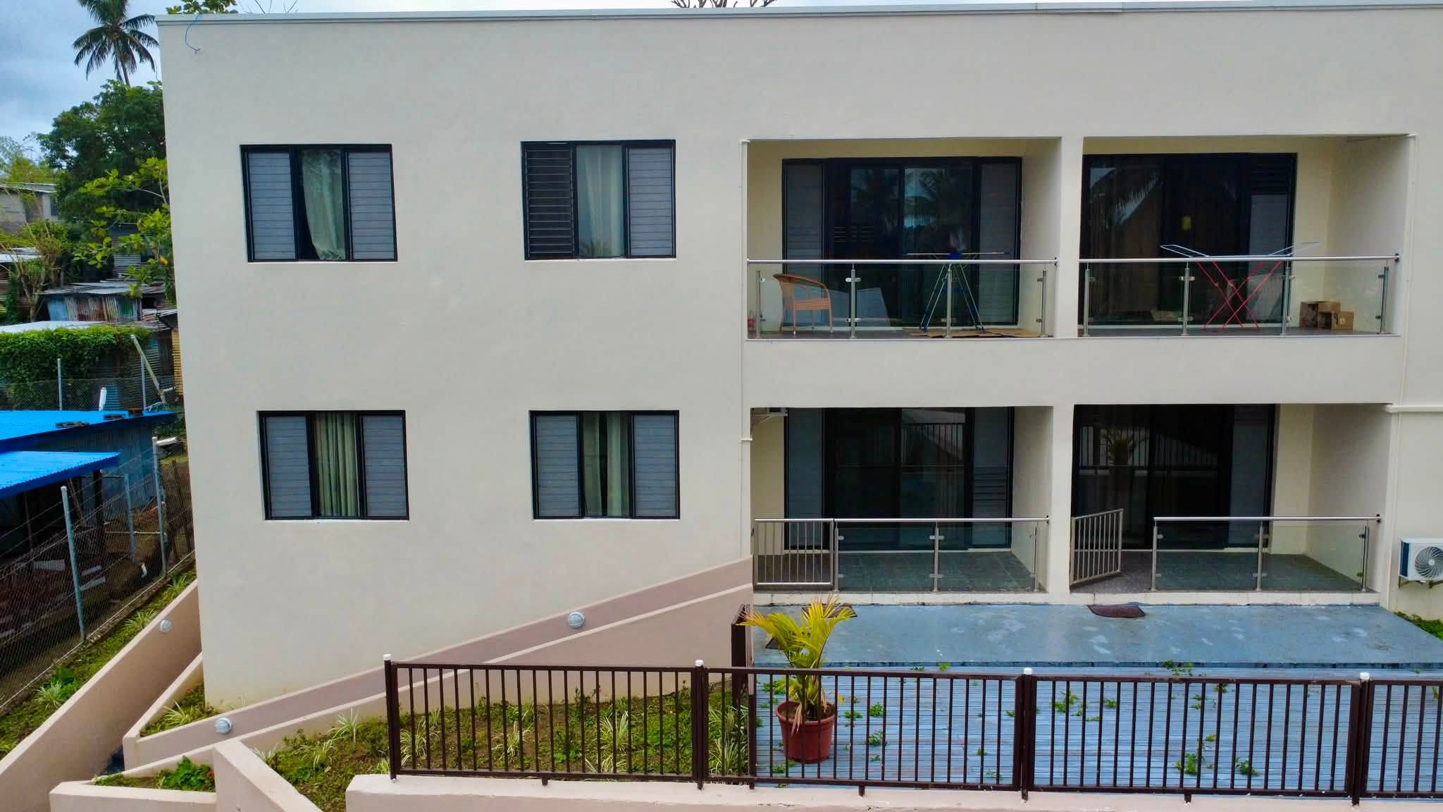 Sunland Apartments