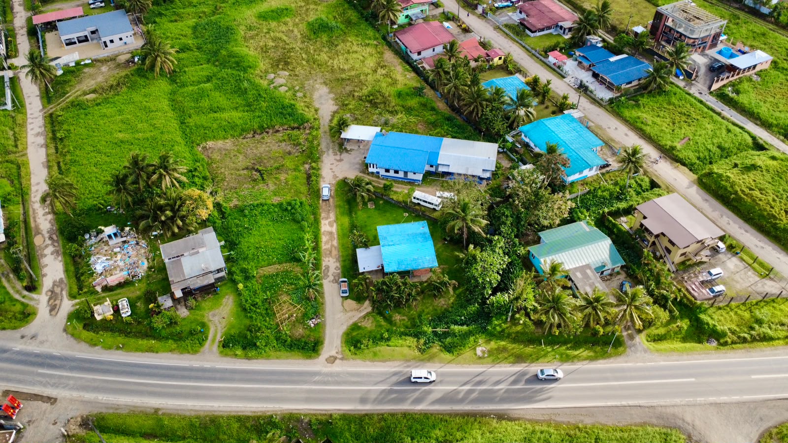 Lot 2 Off Princess Road, Waila, Nausori