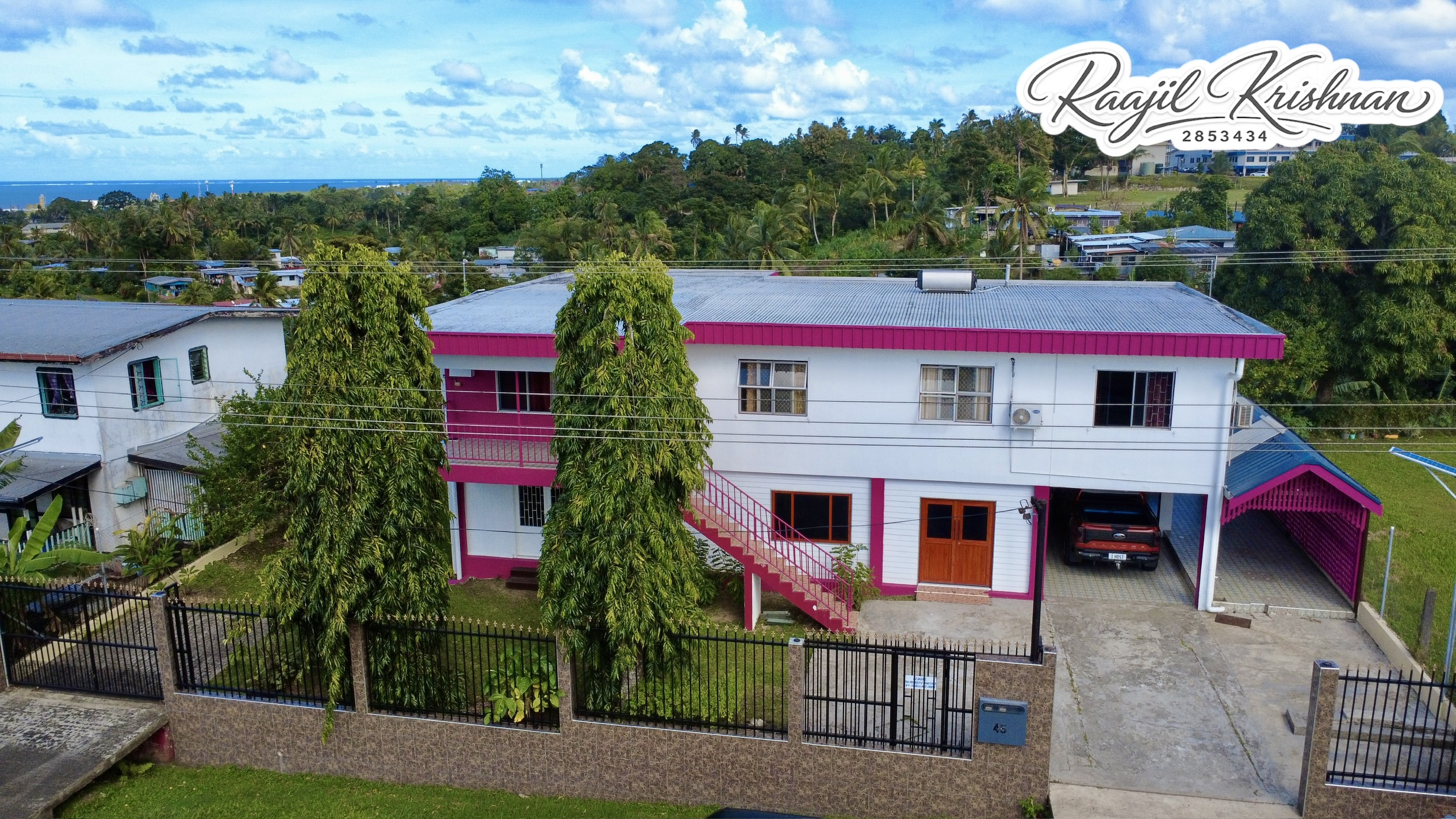 Lot 45 Yasiyasi Road — photo 3
