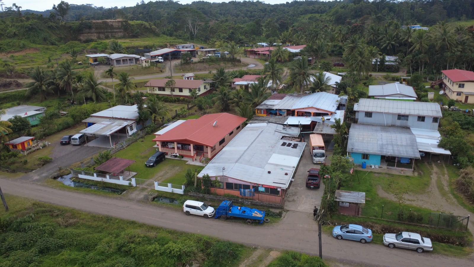 Lot 30 Sandhurst, Verata