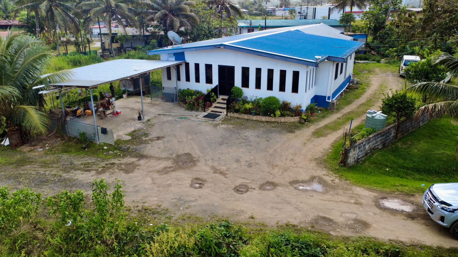 Lot 2 Off Princess Road, Waila, Nausori — photo 2