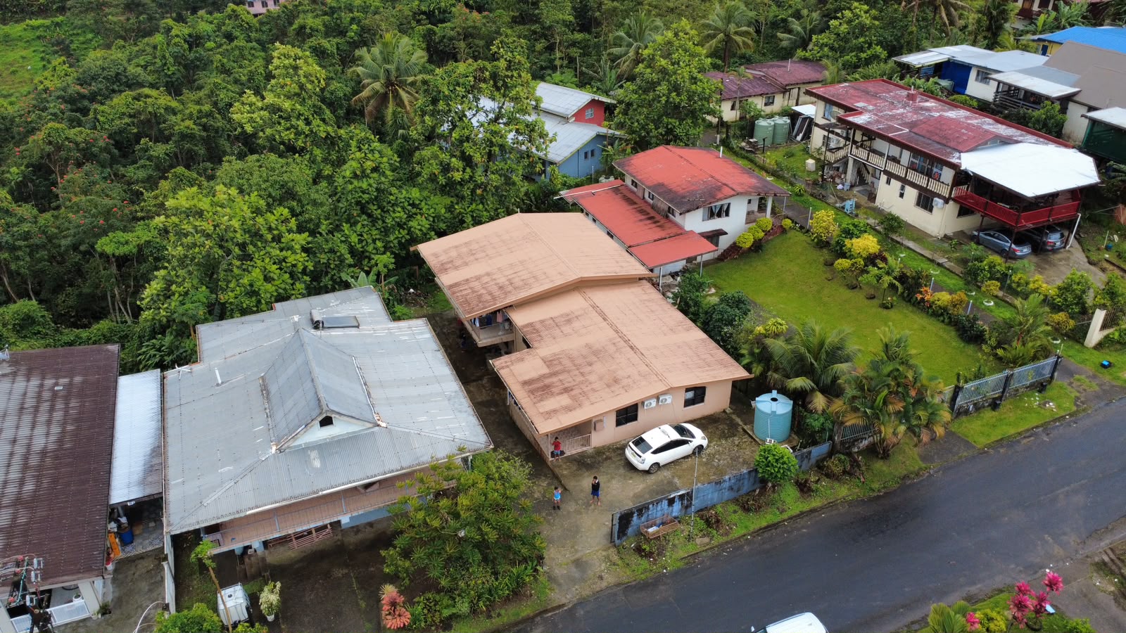 Lot 47, Dokanaisuva Road