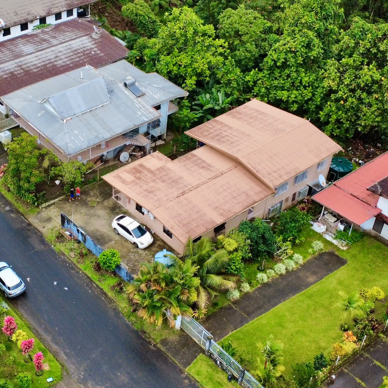 Lot 47, Dokanaisuva Road — photo 4