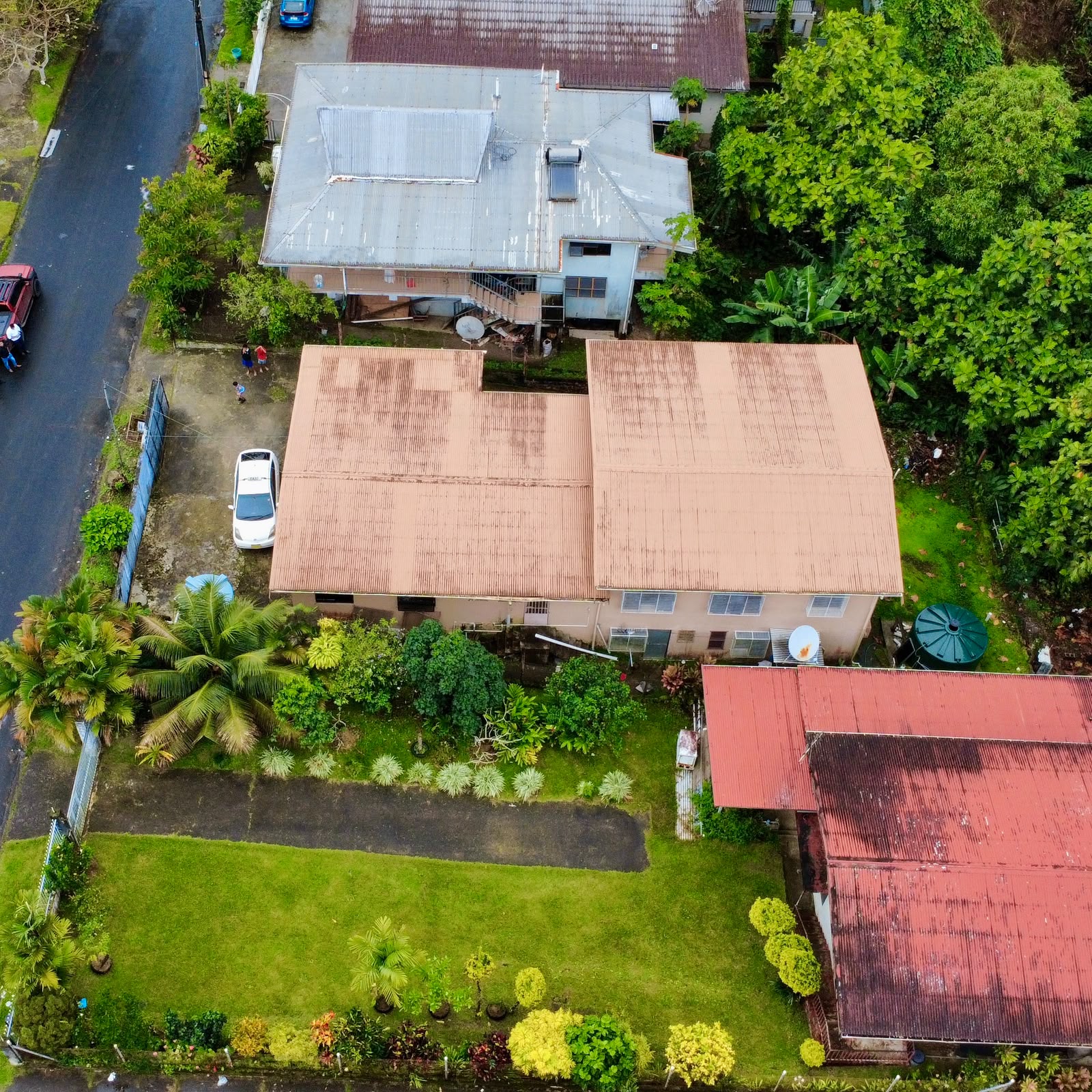 Lot 47, Dokanaisuva Road — photo 5