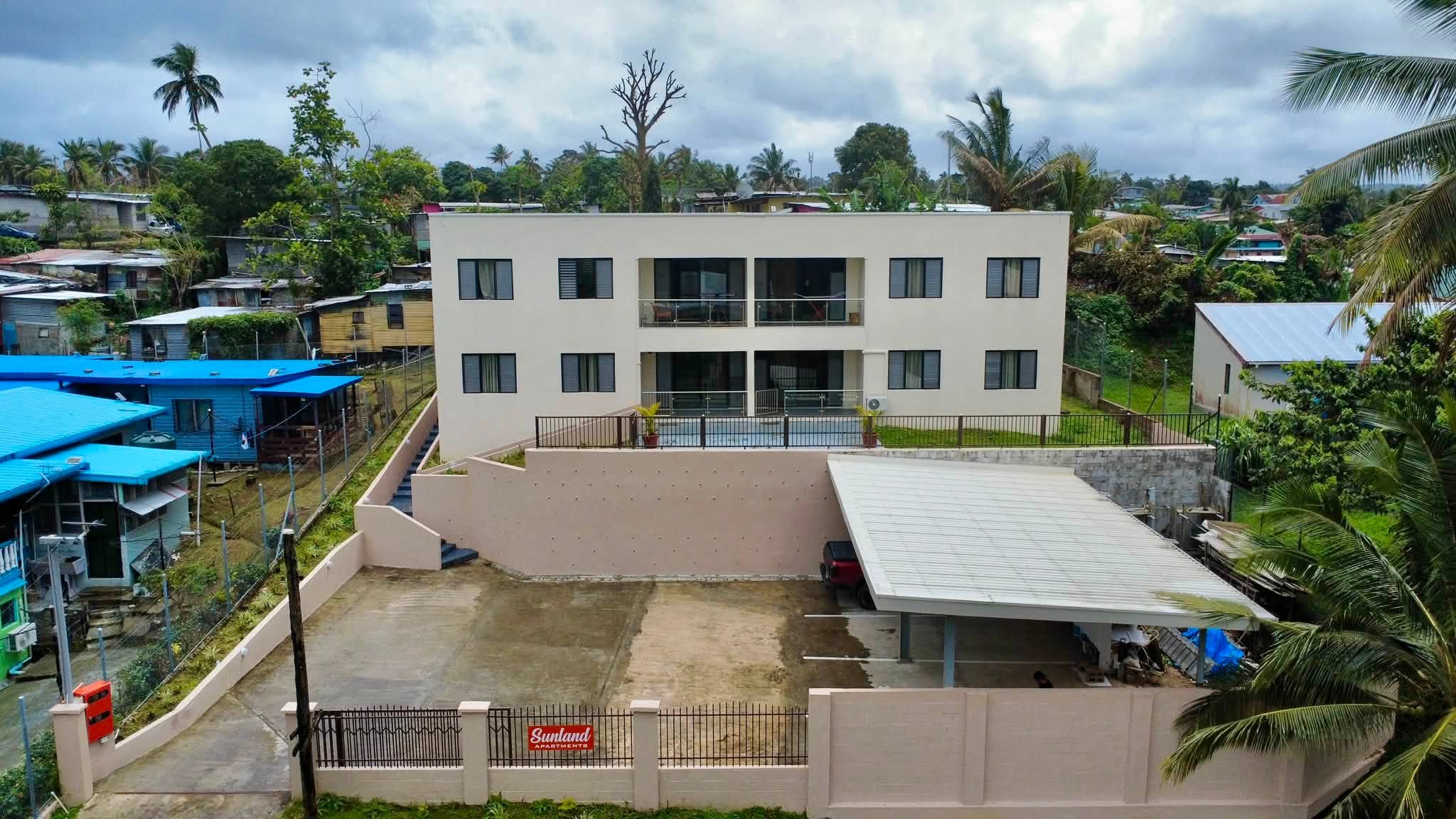 Lot 16, Sunland Street